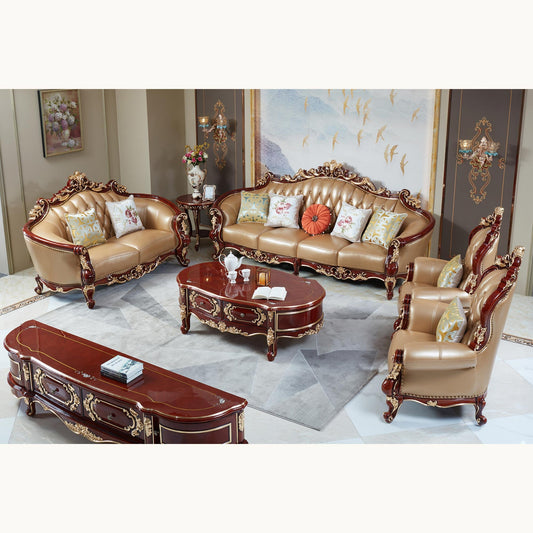 Versailles Inspired Furniture: Bring Timeless European Luxury Into Your Home