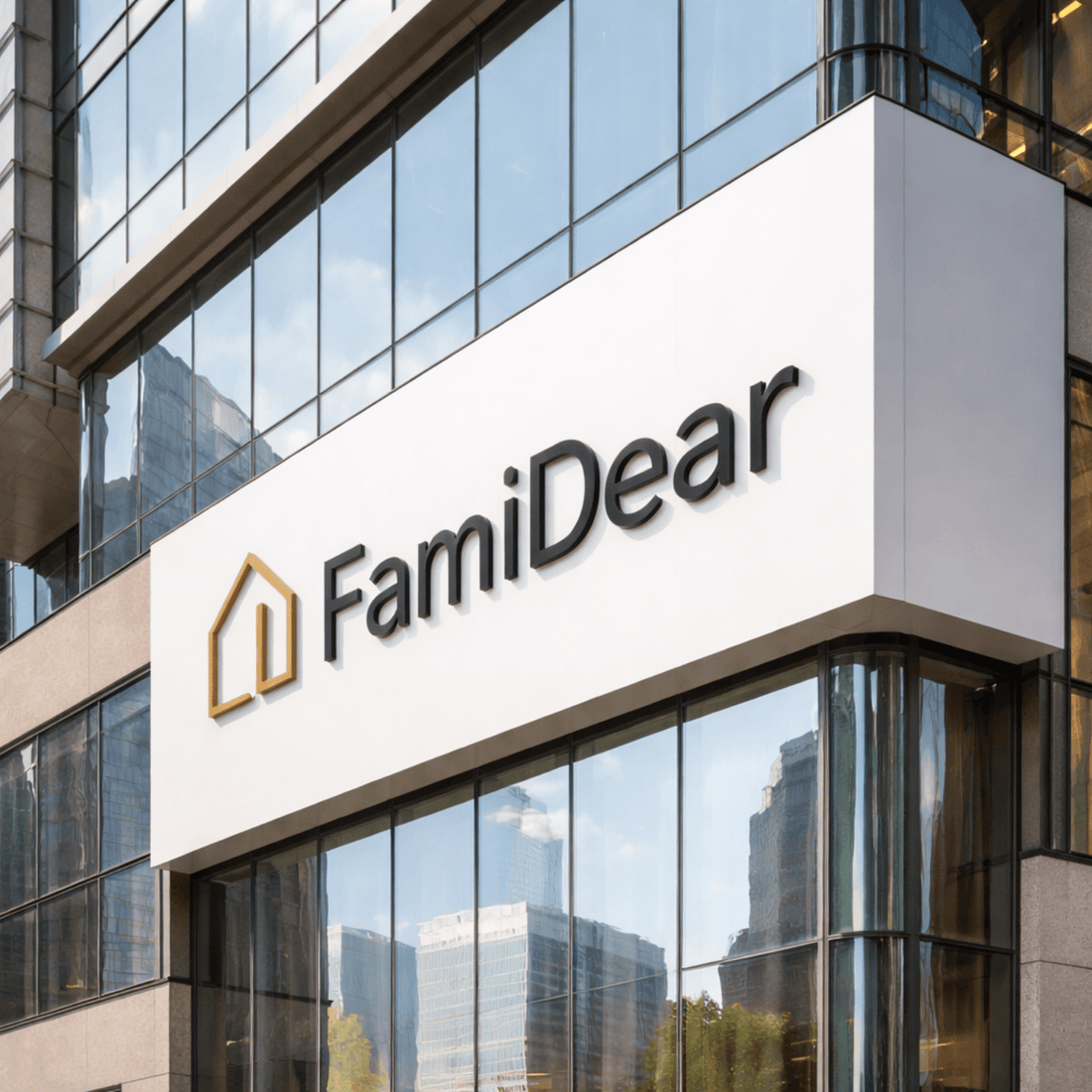 FamiDear Introduces New Modern Furniture Collection for Contemporary Homes - FamiDear