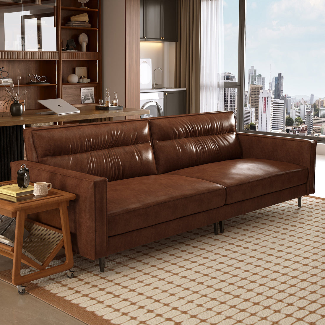 How to Choose the Perfect Sofa for Your Living Room: A Comprehensive Guide - FamiDear