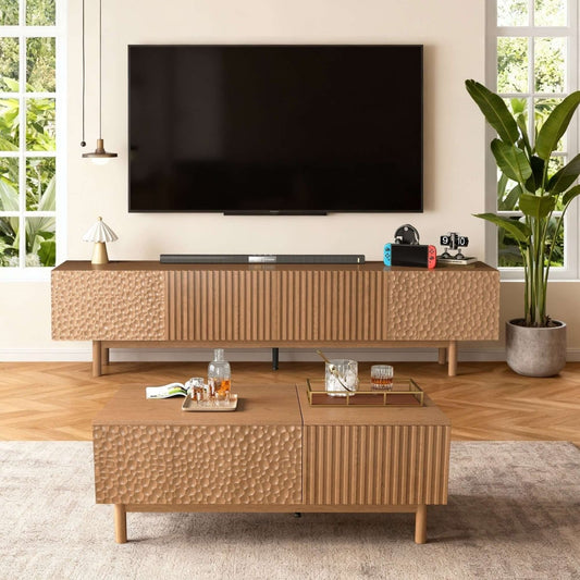 Solid Wood Furniture Care Guide: Make Your FamiDear Investment Last - FamiDear