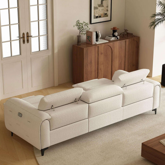 Why the Sofa Is Still the Heart of the Living Room - FamiDear
