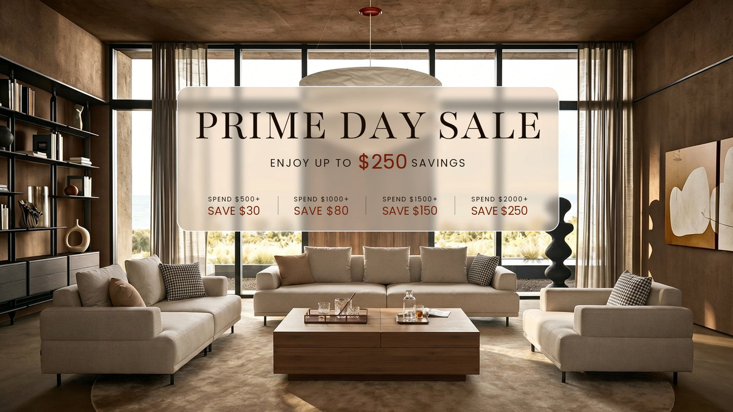 Prime Day Sale