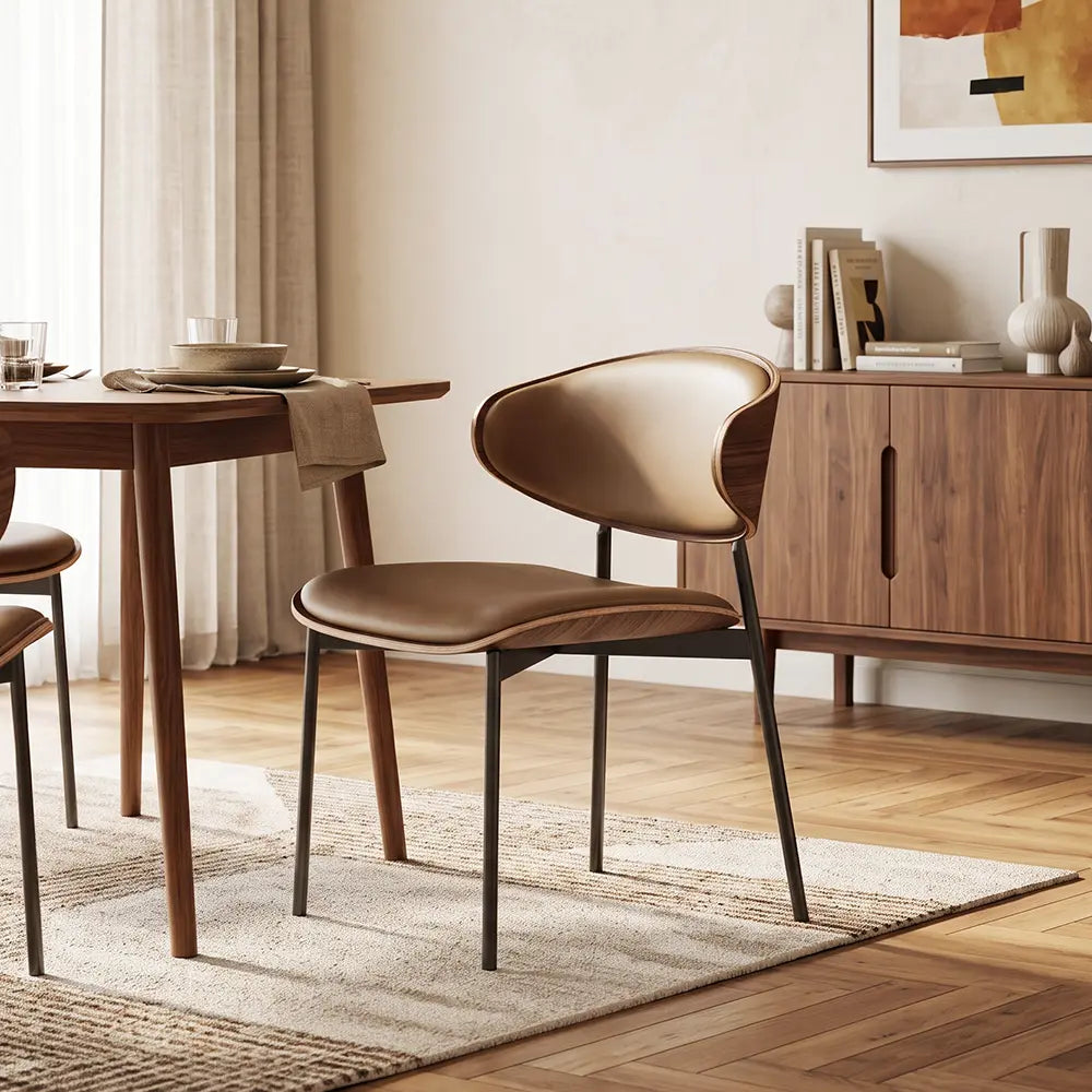 At FamiDear, Comfortable seating, timeless designs, and quality materials bring warmth and style to every meal.