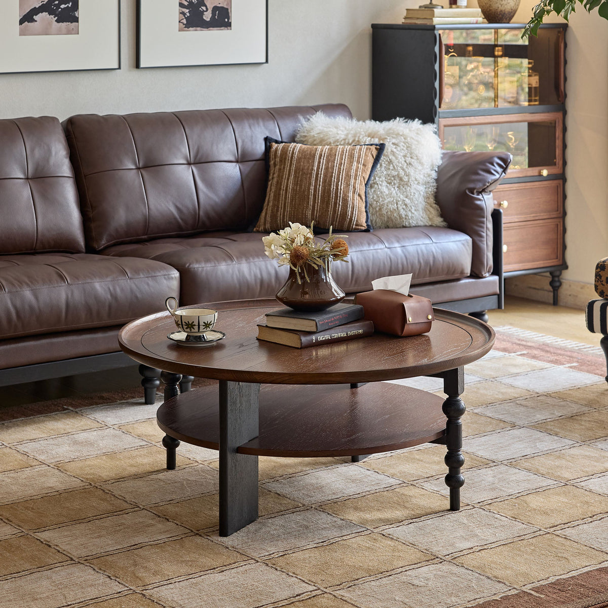 Accent Tables
