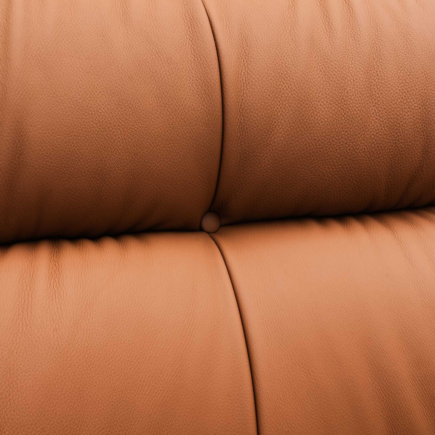 Liuguang Genuine Leather Sofa (94” / 110” / 118” / 126”)