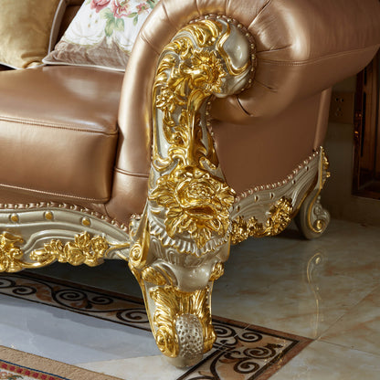 Versailles Imperial Sofa Set – Luxury French Rococo Living Room Collection