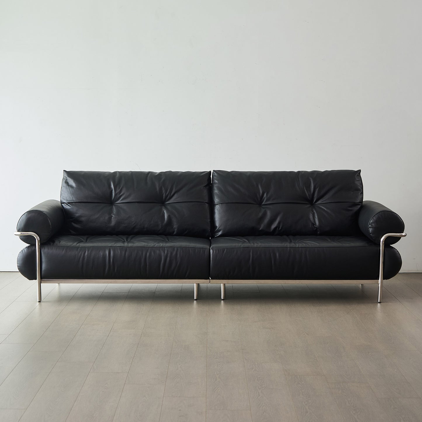 ZuoZhi Genuine Leather Sofa (87” / 94” / 102”)
