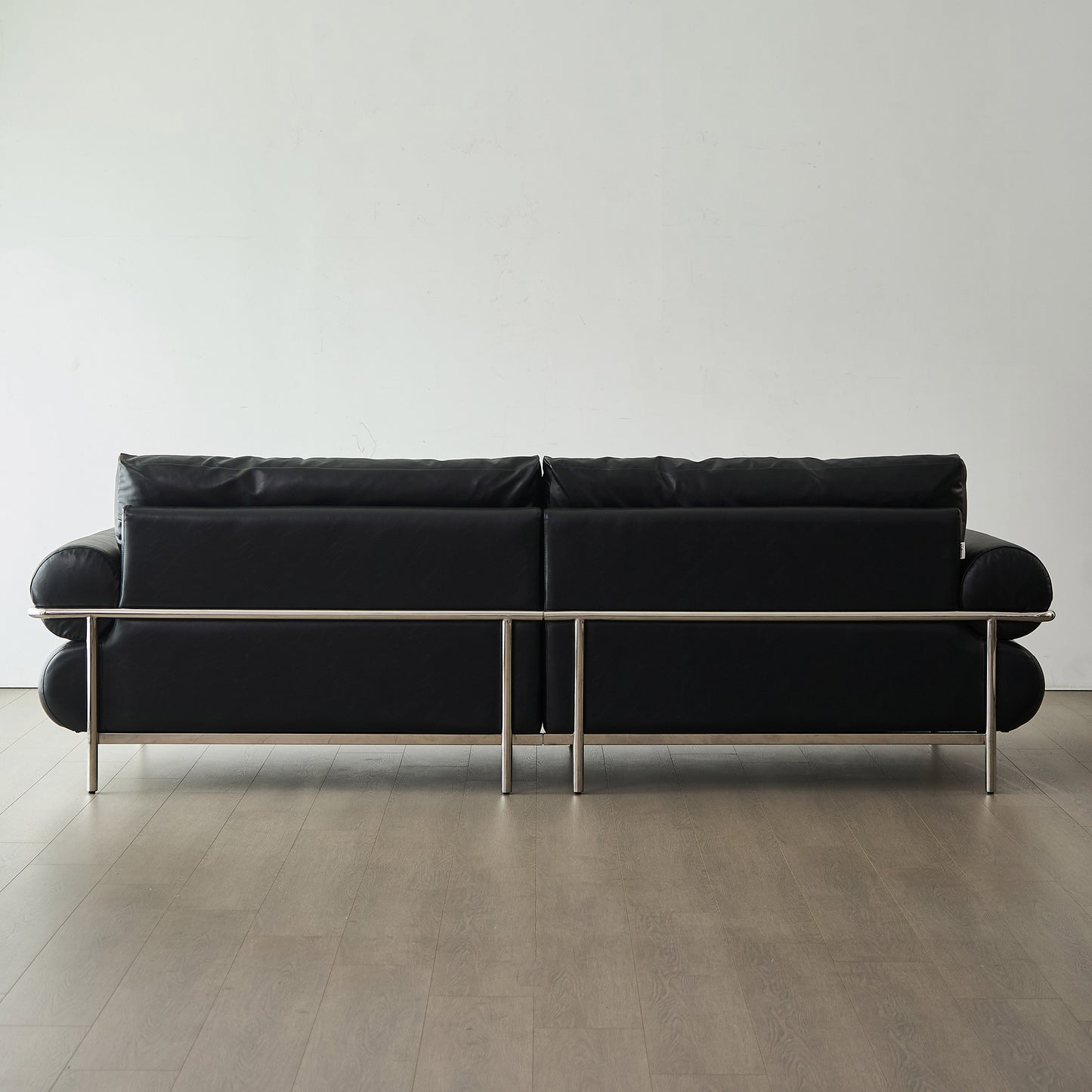 ZuoZhi Genuine Leather Sofa (87” / 94” / 102”)