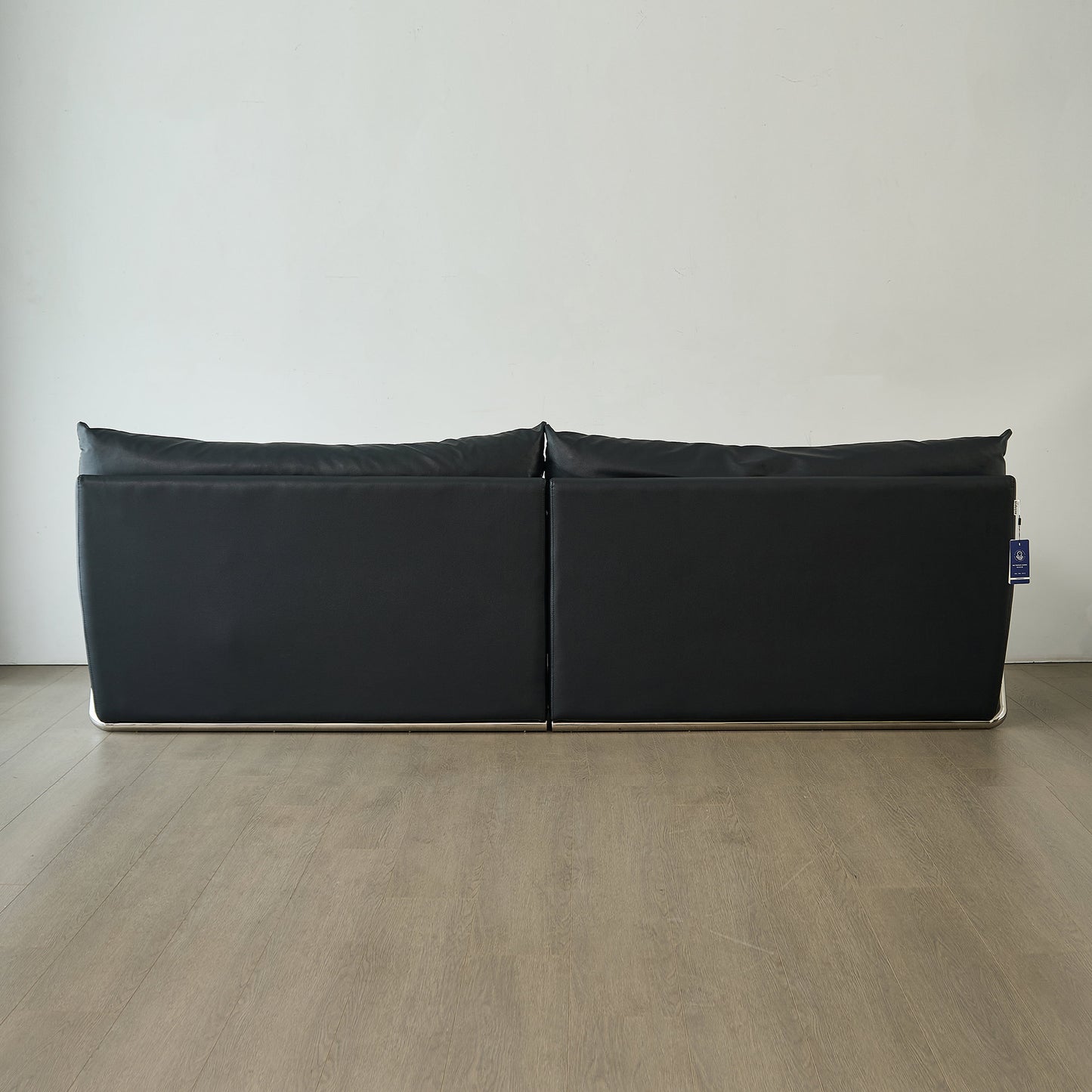 Blaine Genuine Leather Sofa (87” / 94” / 102” / 110”)