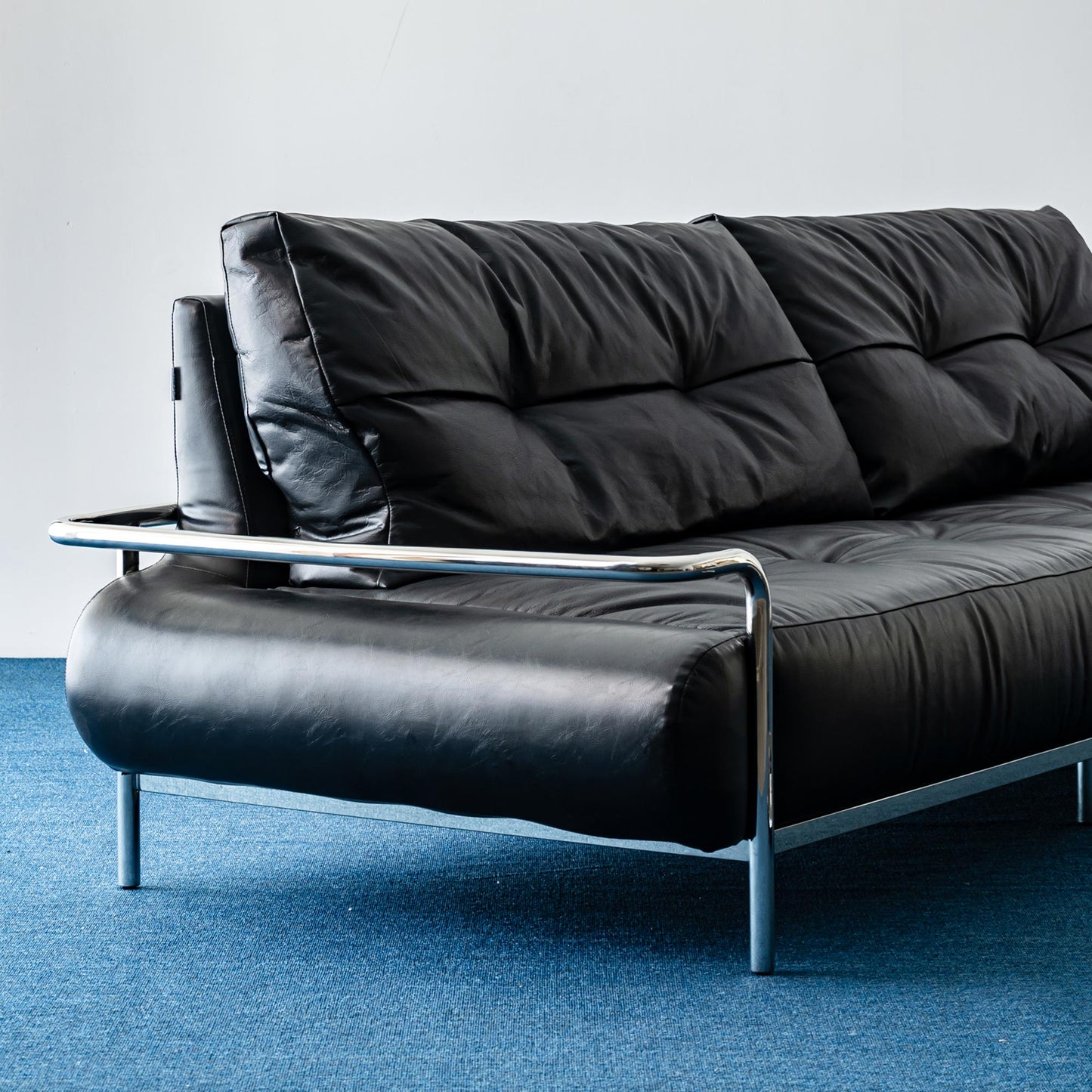 ZuoZhi Genuine Leather Sofa (87” / 94” / 102”)