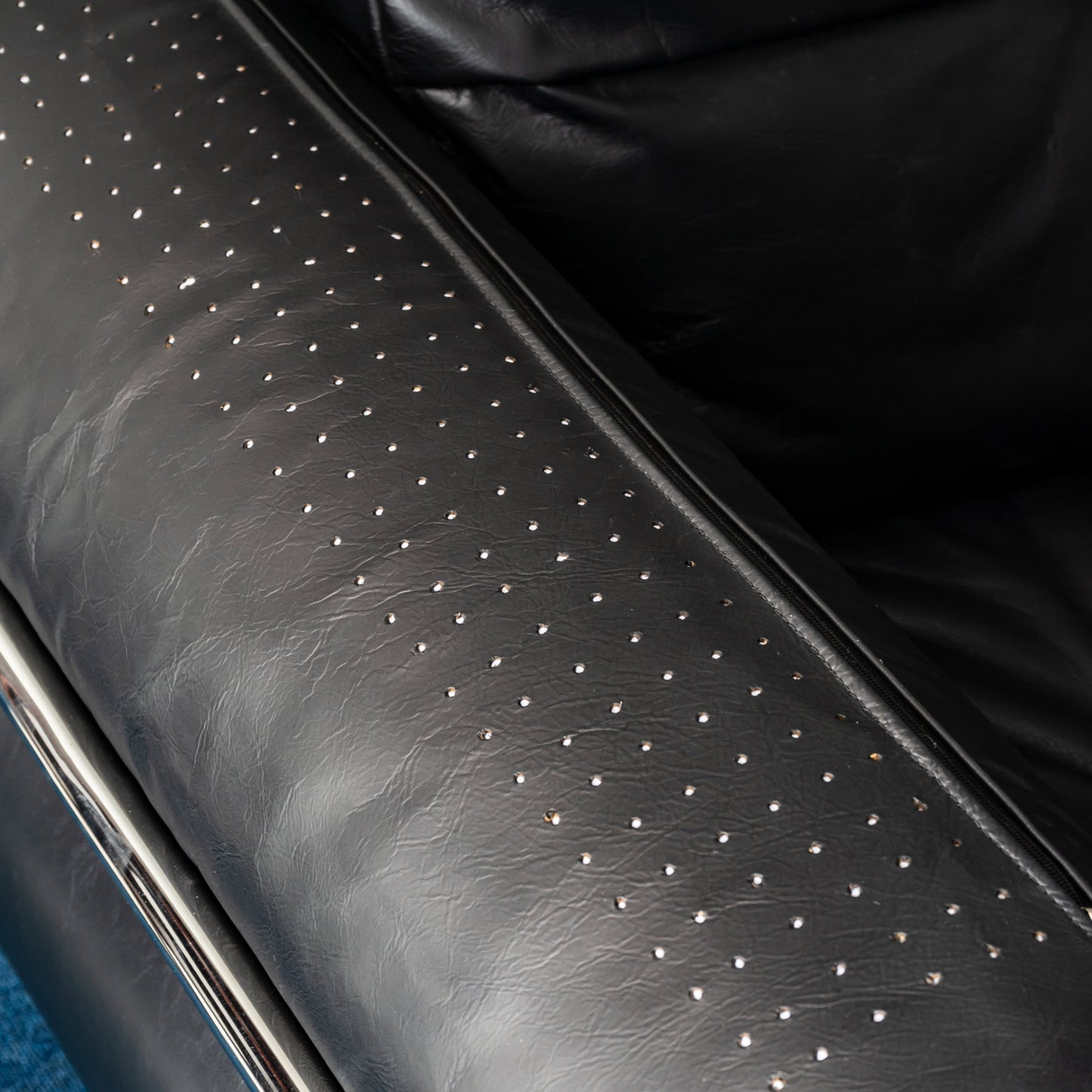 ZuoZhi Genuine Leather Sofa (87” / 94” / 102”)