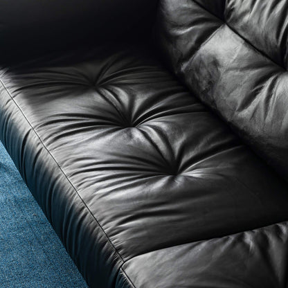 ZuoZhi Genuine Leather Sofa (87” / 94” / 102”)