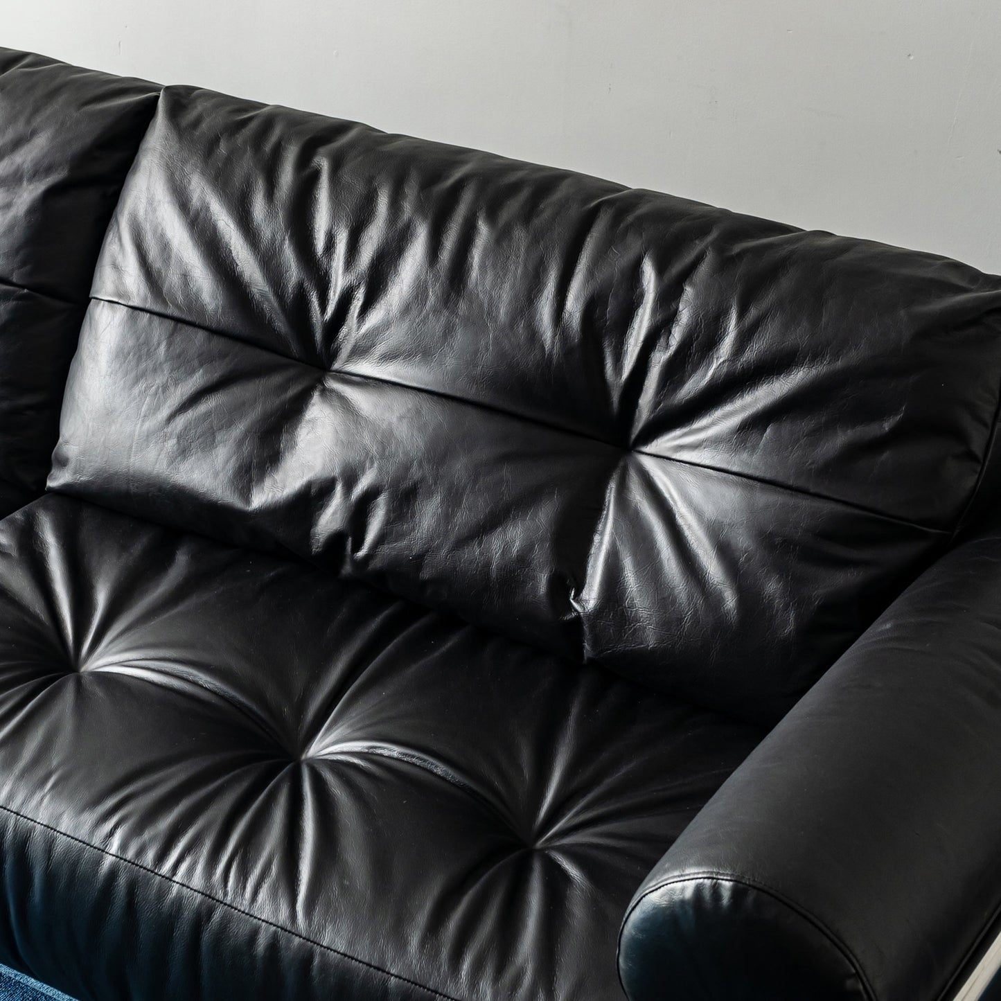 ZuoZhi Genuine Leather Sofa (87” / 94” / 102”)