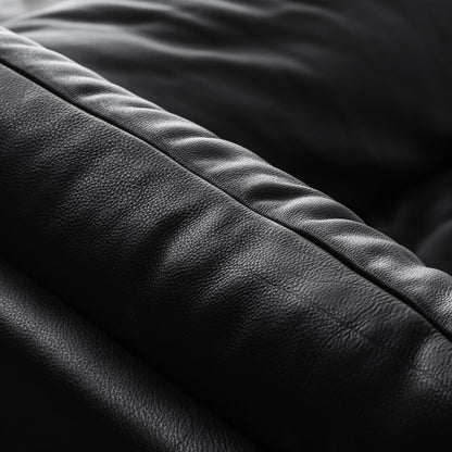 Bailey Genuine Leather Sofa (94” / 102” / 110”)