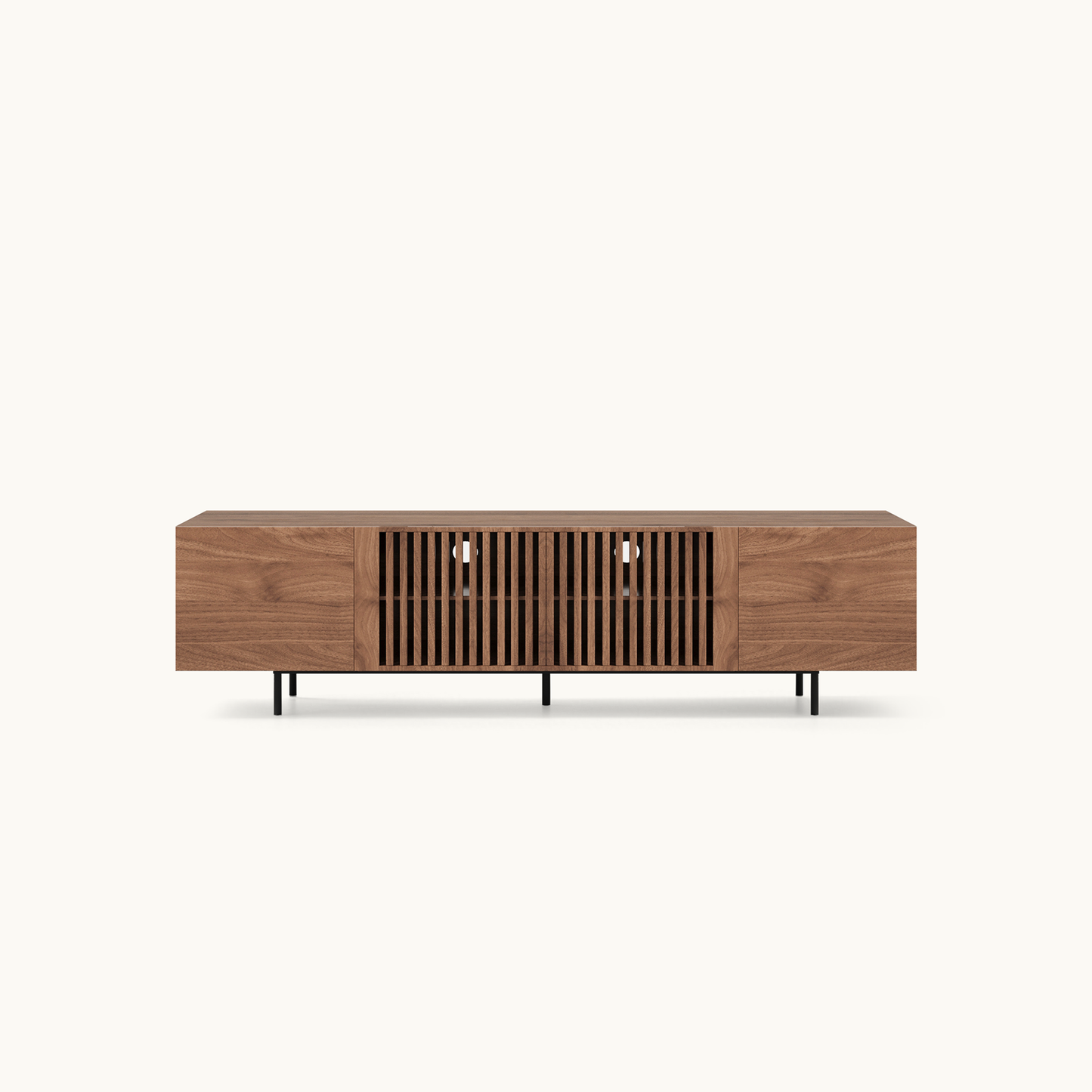 FamiDear Contemporary Living Room Set – Modern Sofa, Coffee Table & TV Stand Bundle