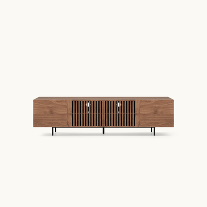 FamiDear Contemporary Living Room Set – Modern Sofa, Coffee Table & TV Stand Bundle