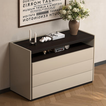 Cabinet S67-FK-M001 Modern Spacious Storage 47.24"