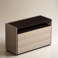 Cabinet S67 - FK - M001 Modern Spacious Storage 47.24" - FamiDear