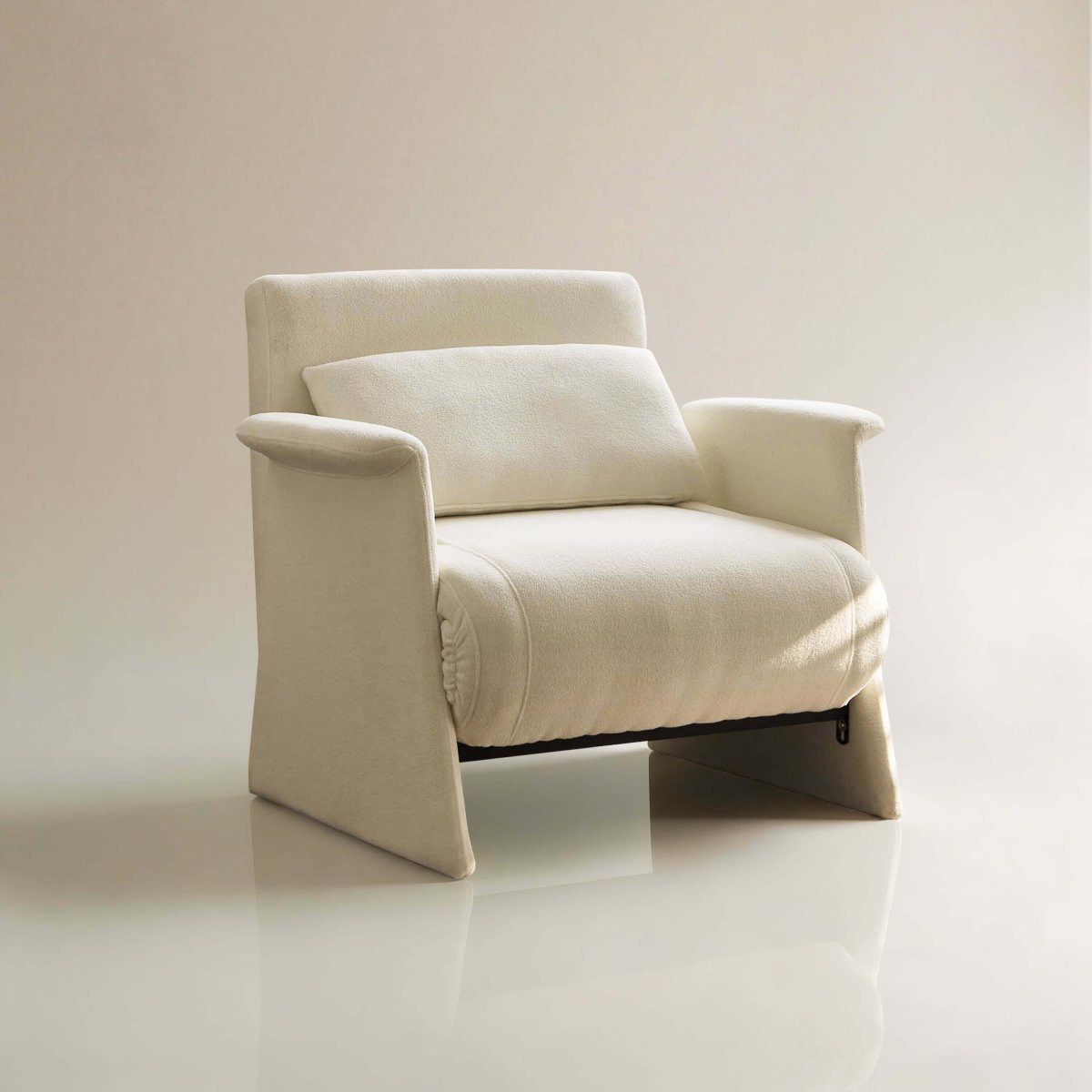 Sofa C20 - FK - L001 Modern Fold - Out Sofa Bed 29.13" - FamiDear