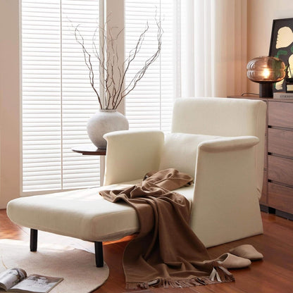 Sofa C20 - FK - L001 Modern Fold - Out Sofa Bed 29.13" - FamiDear